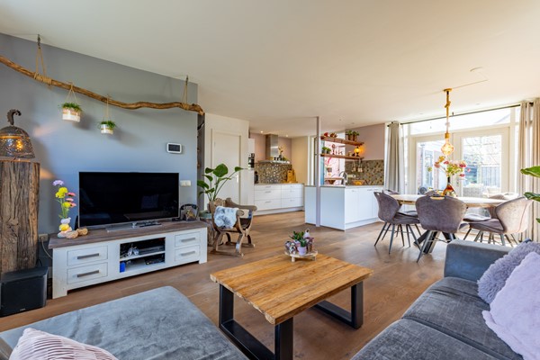 Medium property photo - Horstlaan 76, 7602 AN Almelo