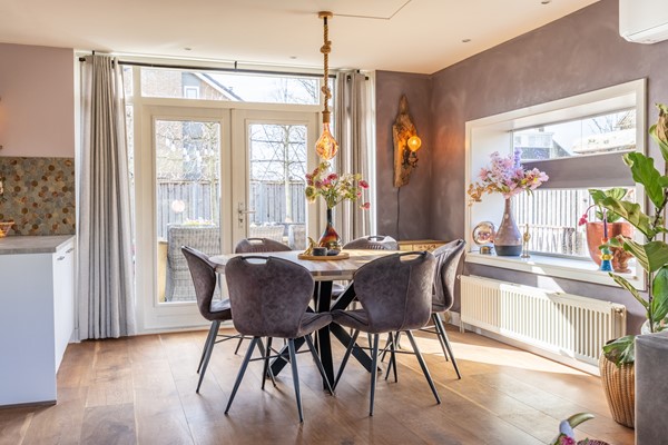 Medium property photo - Horstlaan 76, 7602 AN Almelo