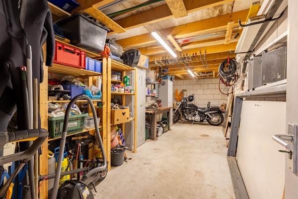 Medium property photo - Horstlaan 76, 7602 AN Almelo