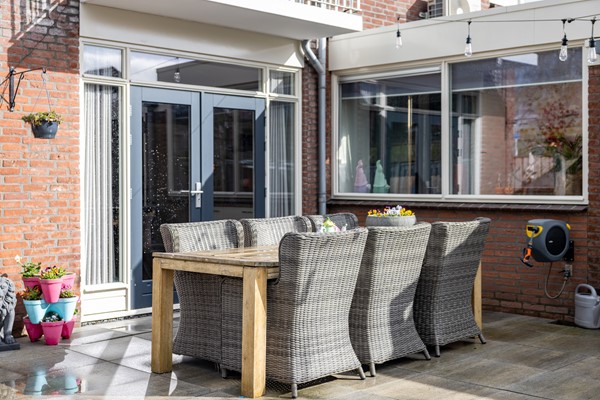 Medium property photo - Horstlaan 76, 7602 AN Almelo