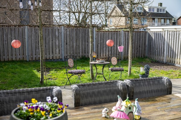 Medium property photo - Horstlaan 76, 7602 AN Almelo