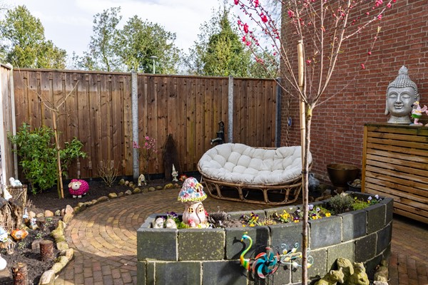 Medium property photo - Horstlaan 76, 7602 AN Almelo