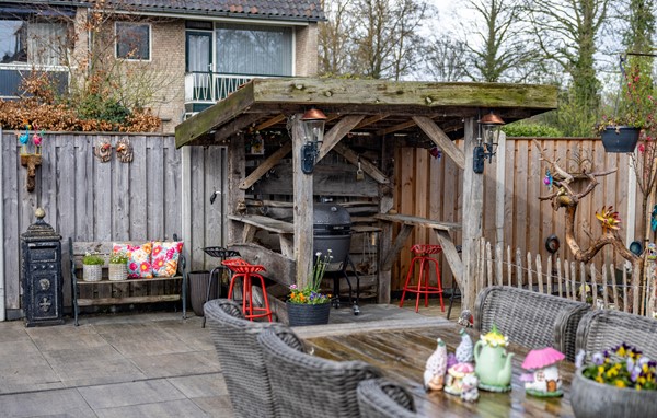 Medium property photo - Horstlaan 76, 7602 AN Almelo