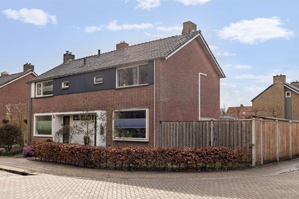Medium property photo - Horstlaan 76, 7602 AN Almelo