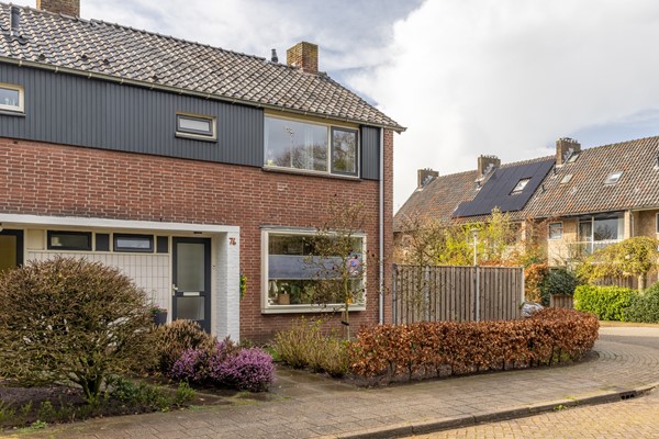 Medium property photo - Horstlaan 76, 7602 AN Almelo