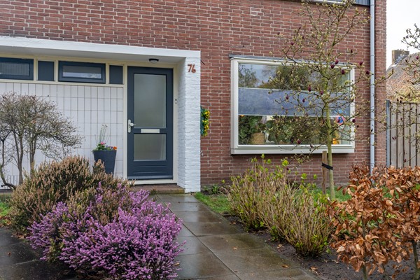 Medium property photo - Horstlaan 76, 7602 AN Almelo