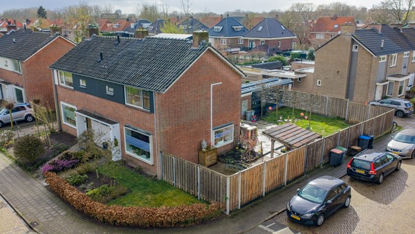 Medium property photo - Horstlaan 76, 7602 AN Almelo