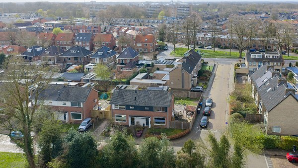 Medium property photo - Horstlaan 76, 7602 AN Almelo