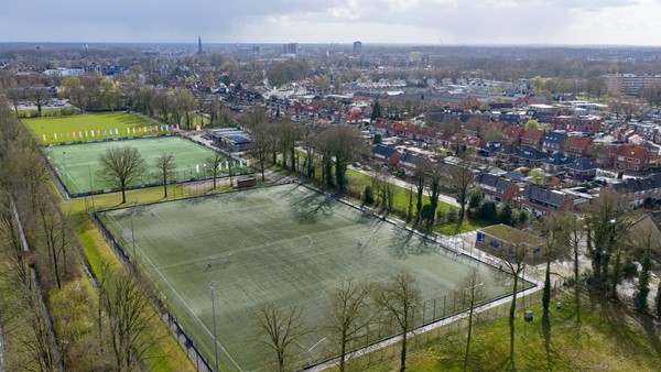 Medium property photo - Horstlaan 76, 7602 AN Almelo