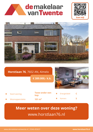 Brochure preview - Brochure-horstlaan76.pdf