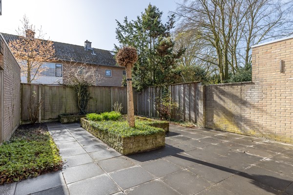 Medium property photo - Titus Brandsmastraat 99, 7572 CH Oldenzaal