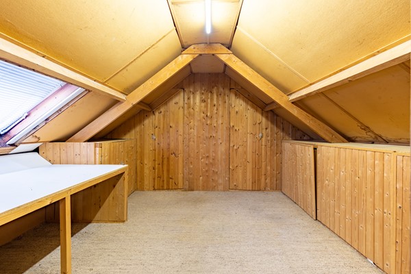 Medium property photo - Titus Brandsmastraat 99, 7572 CH Oldenzaal