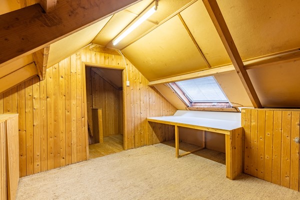 Medium property photo - Titus Brandsmastraat 99, 7572 CH Oldenzaal