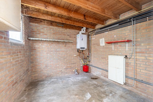 Medium property photo - Titus Brandsmastraat 99, 7572 CH Oldenzaal