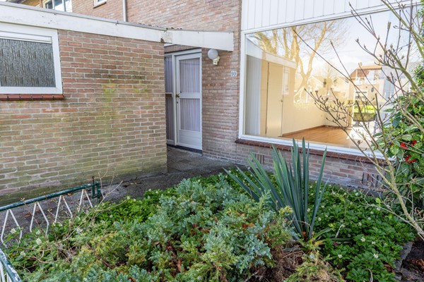 Medium property photo - Titus Brandsmastraat 99, 7572 CH Oldenzaal