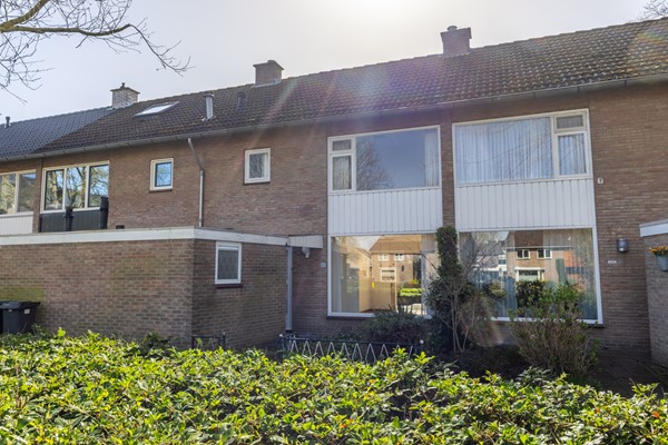 Medium property photo - Titus Brandsmastraat 99, 7572 CH Oldenzaal