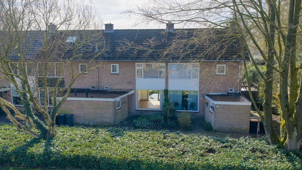 Medium property photo - Titus Brandsmastraat 99, 7572 CH Oldenzaal