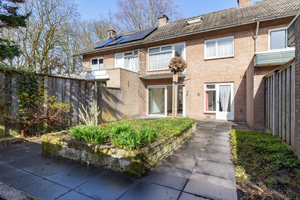 Medium property photo - Titus Brandsmastraat 99, 7572 CH Oldenzaal