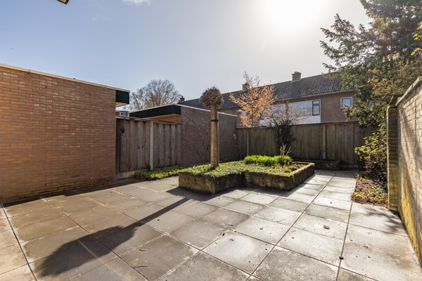 Medium property photo - Titus Brandsmastraat 99, 7572 CH Oldenzaal