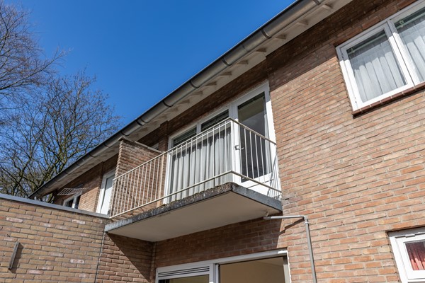 Medium property photo - Titus Brandsmastraat 99, 7572 CH Oldenzaal