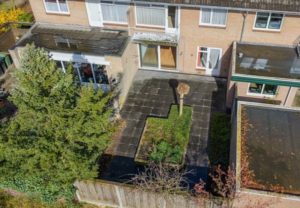 Medium property photo - Titus Brandsmastraat 99, 7572 CH Oldenzaal