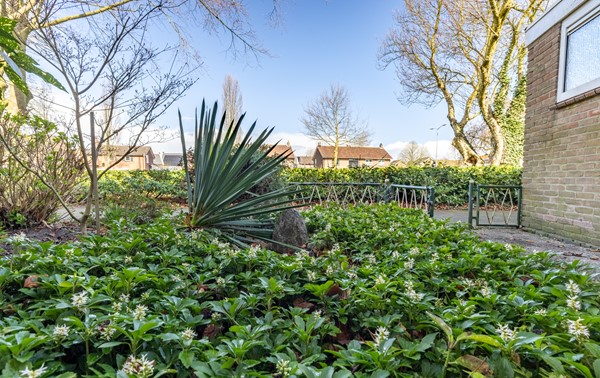 Medium property photo - Titus Brandsmastraat 99, 7572 CH Oldenzaal