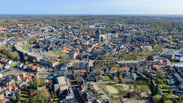 Medium property photo - Titus Brandsmastraat 99, 7572 CH Oldenzaal