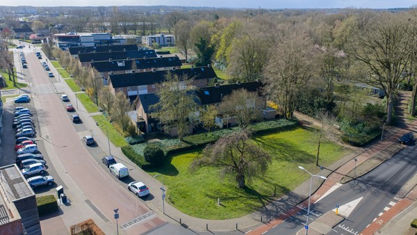 Medium property photo - Titus Brandsmastraat 99, 7572 CH Oldenzaal