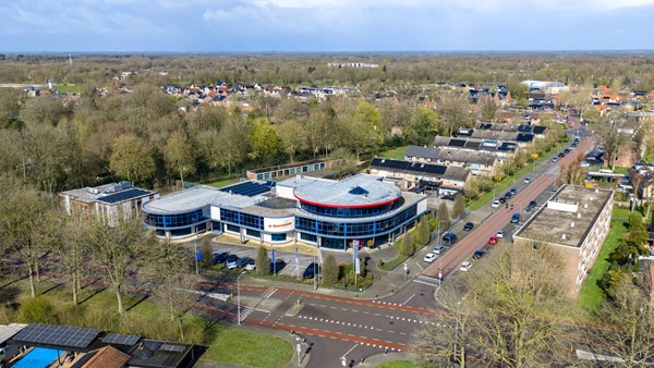 Medium property photo - Titus Brandsmastraat 99, 7572 CH Oldenzaal