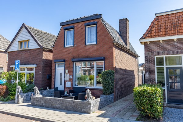 Deldensestraat 202, 7601RL Almelo