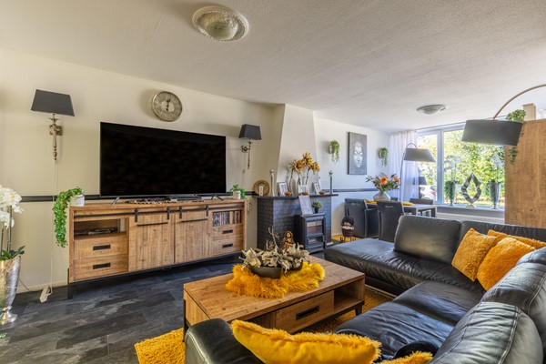 Medium property photo - Deldensestraat 202, 7601 RL Almelo