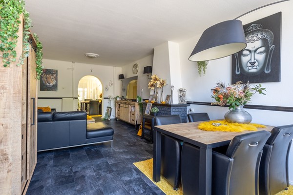 Medium property photo - Deldensestraat 202, 7601 RL Almelo