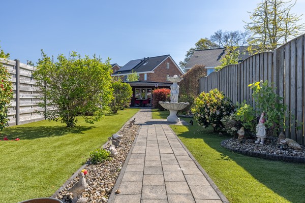 Medium property photo - Deldensestraat 202, 7601 RL Almelo