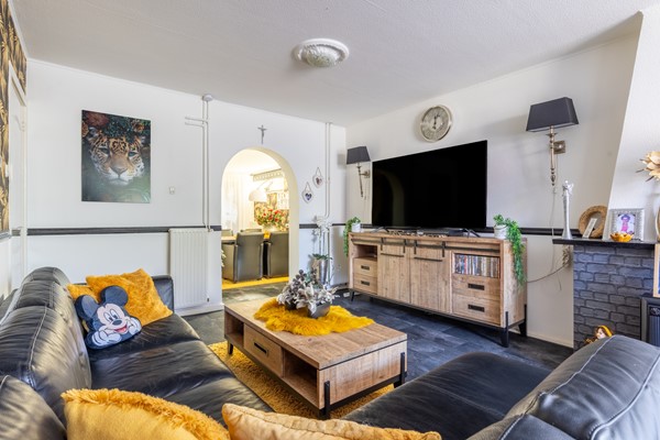 Medium property photo - Deldensestraat 202, 7601 RL Almelo