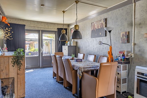 Medium property photo - Deldensestraat 202, 7601 RL Almelo