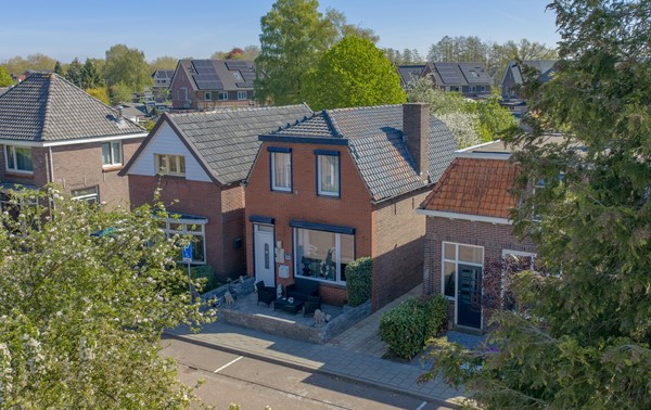 Medium property photo - Deldensestraat 202, 7601 RL Almelo
