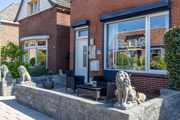 Medium property photo - Deldensestraat 202, 7601 RL Almelo