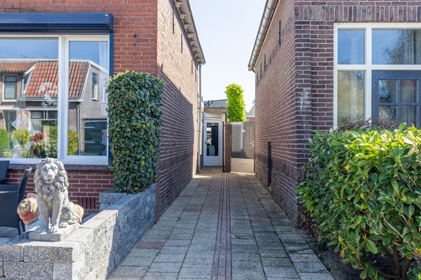 Medium property photo - Deldensestraat 202, 7601 RL Almelo