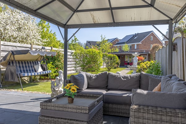 Medium property photo - Deldensestraat 202, 7601 RL Almelo