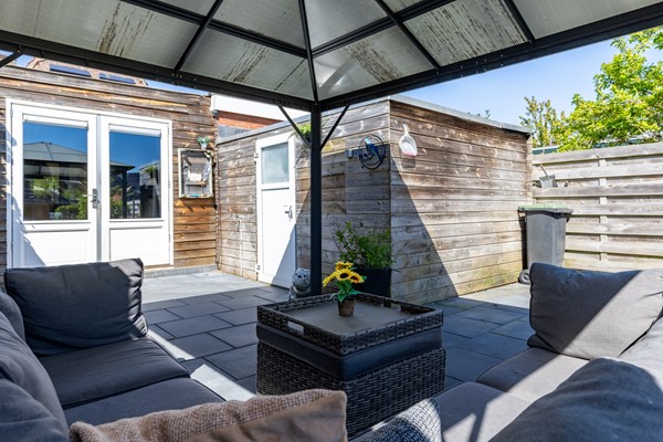 Medium property photo - Deldensestraat 202, 7601 RL Almelo