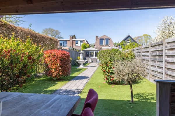 Medium property photo - Deldensestraat 202, 7601 RL Almelo