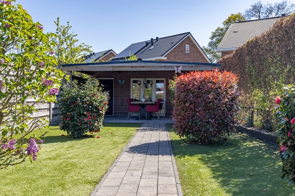 Medium property photo - Deldensestraat 202, 7601 RL Almelo