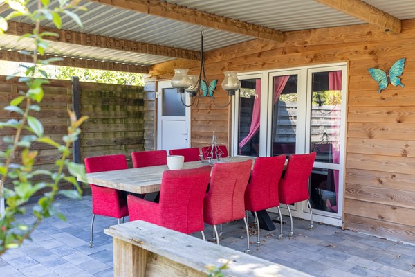 Medium property photo - Deldensestraat 202, 7601 RL Almelo