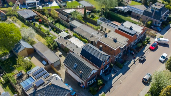 Medium property photo - Deldensestraat 202, 7601 RL Almelo