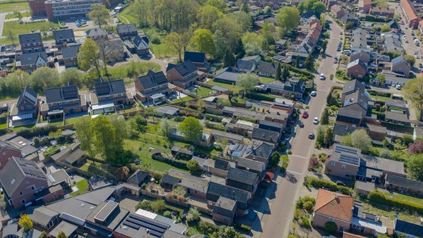 Medium property photo - Deldensestraat 202, 7601 RL Almelo