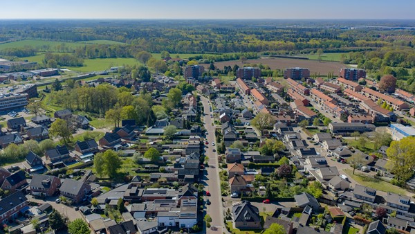 Medium property photo - Deldensestraat 202, 7601 RL Almelo