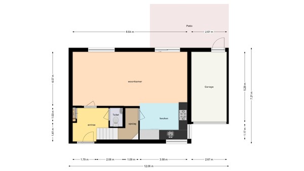 Geert van der Zwaagweg 17, 8448 RM Heerenveen - 184569880_geert_van_der_z_floor_1_first_design_20260419_12596c.jpg