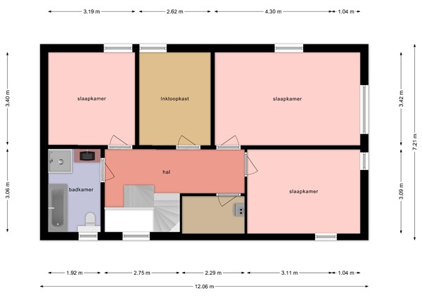 Geert van der Zwaagweg 17, 8448 RM Heerenveen - 184569880_geert_van_der_z_floor_2_first_design_20260419_5a7eab.jpg