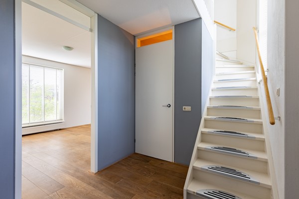 Medium property photo - Geert van der Zwaagweg 17, 8448 RM Heerenveen