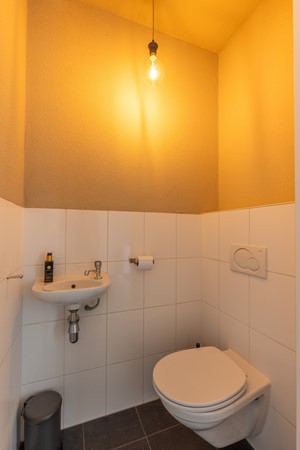 Medium property photo - Geert van der Zwaagweg 17, 8448 RM Heerenveen